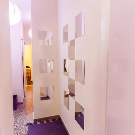 Apartamento Peonios *