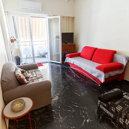Apartamento Peonios *