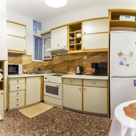 Peonios Apartamento *